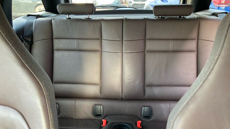 BMW i3 125kW 42kWh 5dr Auto Electric Hatchback